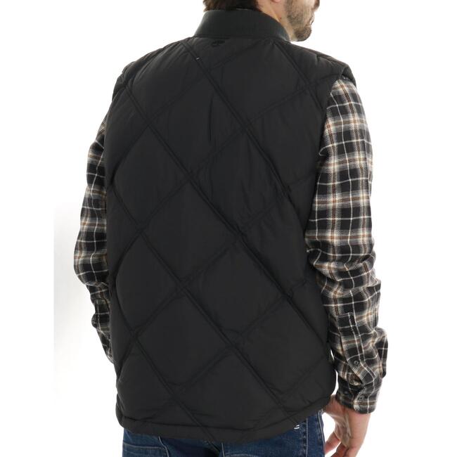 GILET PUFFER TIMBERLAND - Mad Fashion | img vers.650x/